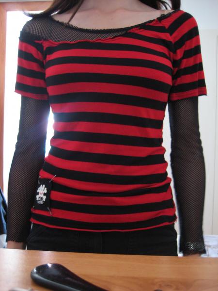 Haut Hell-Bunny