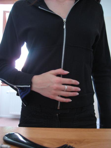Gilet Hell-Bunny